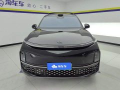 Li Auto L9 2024 Ultra - ფოტო 2