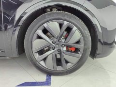 Li Auto L9 2024 Ultra - ფოტო 6