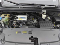 GAC Aion M6 PRO 270T DCT Luxury - ფოტო 10