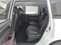 GAC Aion M6 PRO 270T DCT Luxury - ფოტო 11