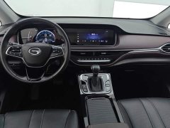 GAC Aion M6 PRO 270T DCT Luxury - ფოტო 12