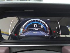 GAC Aion M6 PRO 270T DCT Luxury - ფოტო 14