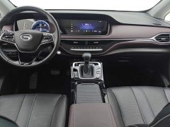GAC Aion M6 PRO 270T DCT Luxury - ფოტო 16
