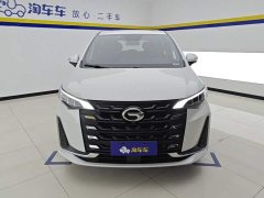 GAC Aion M6 PRO 270T DCT Luxury - ფოტო 2