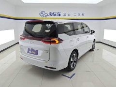 GAC Aion M6 PRO 270T DCT Luxury - ფოტო 3