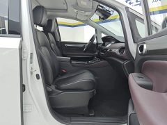 GAC Aion M6 PRO 270T DCT Luxury - ფოტო 8
