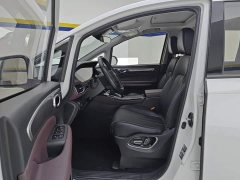 GAC Aion M6 PRO 270T DCT Luxury - ფოტო 9