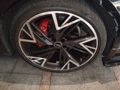 Audi A7L 45 TFSI quattro Luxury - ფოტო 6