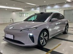 NIO ET5 2022 75kWh - ფოტო 1
