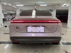 NIO ET5 2022 75kWh - ფოტო 11