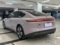 NIO ET5 2022 75kWh - ფოტო 12