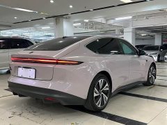 NIO ET5 2022 75kWh - ფოტო 13