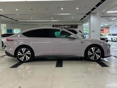 NIO ET5 2022 75kWh - ფოტო 14