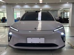 NIO ET5 2022 75kWh - ფოტო 2