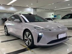 NIO ET5 2022 75kWh - ფოტო 3