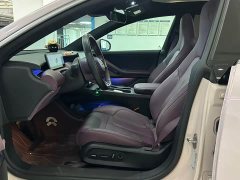 NIO ET5 2022 75kWh - ფოტო 4