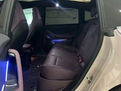 NIO ET5 2022 75kWh - ფოტო 5