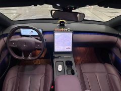 NIO ET5 2022 75kWh - ფოტო 6