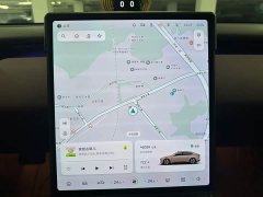 NIO ET5 2022 75kWh - ფოტო 7