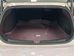 NIO ET5 2022 75kWh - ფოტო 8
