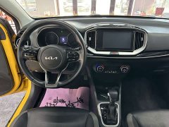 Kia Yepao 2021 1.4L CVT Sunroof Edition - ფოტო 10