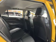 Kia Yepao 2021 1.4L CVT Sunroof Edition - ფოტო 11