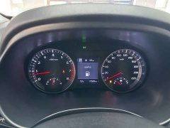 Kia Yepao 2021 1.4L CVT Sunroof Edition - ფოტო 15
