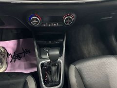 Kia Yepao 2021 1.4L CVT Sunroof Edition - ფოტო 16
