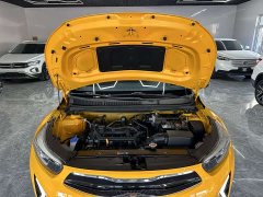 Kia Yepao 2021 1.4L CVT Sunroof Edition - ფოტო 17