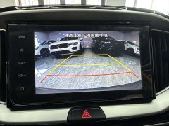 Kia Yepao 2021 1.4L CVT Sunroof Edition - ფოტო 18