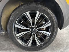 Kia Yepao 2021 1.4L CVT Sunroof Edition - ფოტო 19