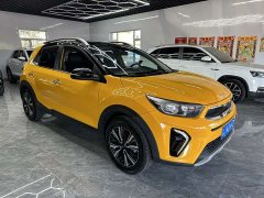 Kia Yepao 2021 1.4L CVT Sunroof Edition - ფოტო 2