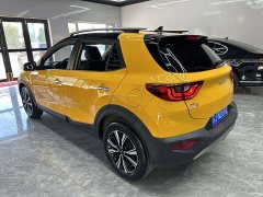 Kia Yepao 2021 1.4L CVT Sunroof Edition - ფოტო 4