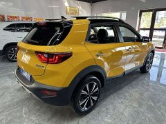 Kia Yepao 2021 1.4L CVT Sunroof Edition - ფოტო 5