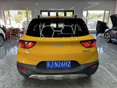Kia Yepao 2021 1.4L CVT Sunroof Edition - ფოტო 6