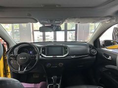 Kia Yepao 2021 1.4L CVT Sunroof Edition - ფოტო 7