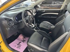 Kia Yepao 2021 1.4L CVT Sunroof Edition - ფოტო 8