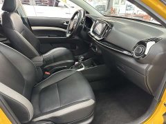 Kia Yepao 2021 1.4L CVT Sunroof Edition - ფოტო 9