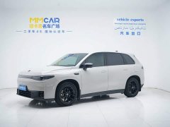Leapmotor Leapo C10 530 Comfort Edition - ფოტო 1