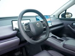 Leapmotor Leapo C10 530 Comfort Edition - ფოტო 15