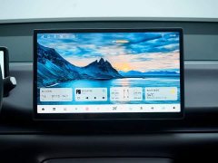 Leapmotor Leapo C10 530 Comfort Edition - ფოტო 17