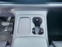 Leapmotor Leapo C10 530 Comfort Edition - ფოტო 19