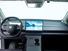 Leapmotor Leapo C10 530 Comfort Edition - ფოტო 2