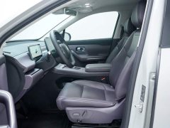 Leapmotor Leapo C10 530 Comfort Edition - ფოტო 4