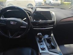 Cadillac CT5 28T Luxury - ფოტო 12