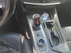 Cadillac CT5 28T Luxury - ფოტო 16
