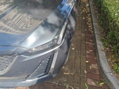 Cadillac CT5 28T Luxury - ფოტო 5