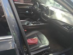 Cadillac CT5 28T Luxury - ფოტო 8