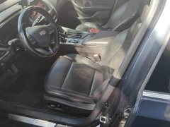 Cadillac CT5 28T Luxury - ფოტო 9