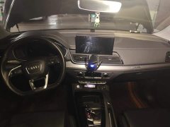 Audi Q5L 40T Fashion Dynamic Edition - ფოტო 12